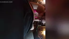 roxy faith swallows ian's big cock and gets a facial