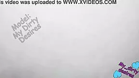 Imagine losing your virginity to a big ass milf in her first anal, filled with cum.