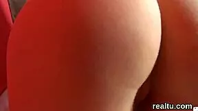 fantastic czech teen 18+ seduced at supermarket, banged hard in pov