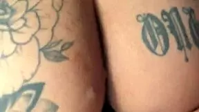 شاهد الكس الكبير يُنيك من زب عملاق؟