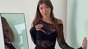 Kız Arkadaşın Güzelce Sikleniyor Mu?