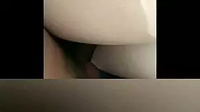 Sage Hunter Is Crazy For His Monster BBC