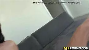 perfect body teen mandy sky in pov scene