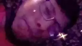 Sage Hunter Is Crazy For His Monster BBC