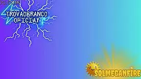 oh no, i messed up humiliating that small dick with my huge one on sol megan fire's tits