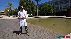 Hey, candice dare's getting oiled and fucked hard at the pool 😍