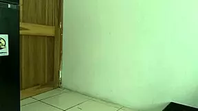 Perverted Cousin Dances To La Quemona Rhythm