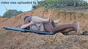 Mim Took Her Out, Fucked Her Ass, and Came Inside Deep