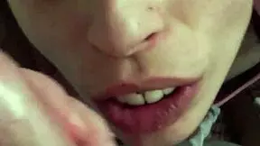 candie cross shares cuddle moments