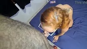 Ružová piča šukaná v rýchlej dominácii!