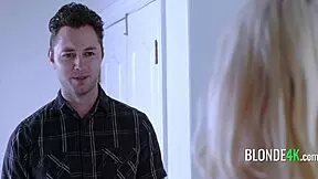 Destroyed Stepbro's Car, Repaying with Free Use