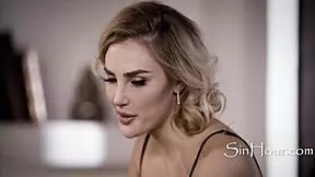 girlfriend allows boyfriend and bestie to join