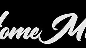 Busty Teen 18+ Shoplifter Lexi Grey Getting Her Punishment From The Store Guard - Myshopsex