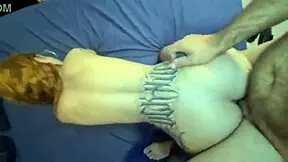 Pink Pussy Pounded in Quick Domination!