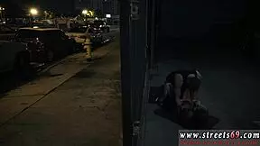 Cute Teen in Glasses Endures Bit Gag Bondage.