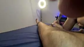 Pink Pussy Pounded in Quick Domination!