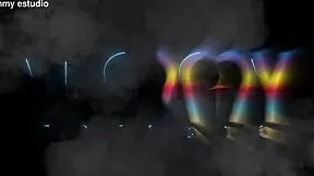 Gabily Castro Takes Intense Double Penetration From Three Massive Cocks