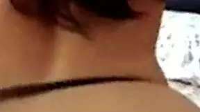 hey, check petite milla santiago out! she takes a monster cock in her tight ass for hardcore anal sitting.