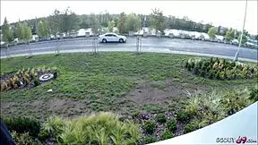 german teen victoria hart performs in lingerie scene