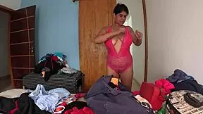 Lots of mischief during recording breaks