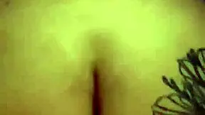 Daddy's girl masturbates and gets creampie