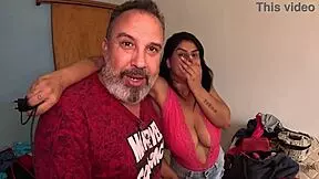 Lots of mischief during recording breaks