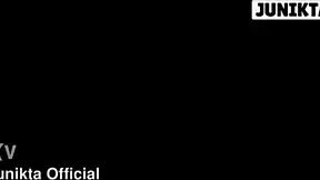 My muscular girlfriend loves it when I fuck her juicy holes with my monster cock, leading to intense orgasms.