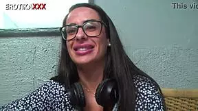 eduarda grazel the naughty assistant spitting and loving her lover erotikaxxx