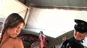 Vanessa Lynn And Mistress Arcadia Are All About That Orgasm