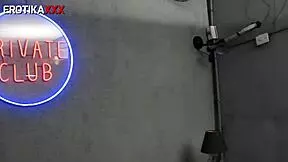 eduarda grazel the naughty assistant spitting and loving her lover erotikaxxx