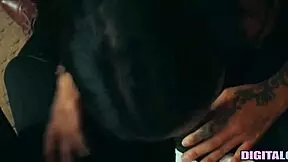 colombian teen gets rough fucked