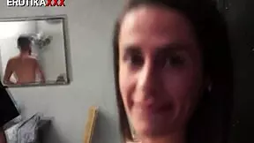 eduarda grazel the naughty assistant spitting and loving her lover erotikaxxx