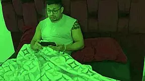 Lil Timmy fucks me in secret from my friend in the kitchen! 😏