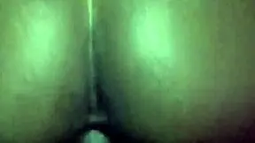 Petite Ebony Teen Craves Big Black Cock