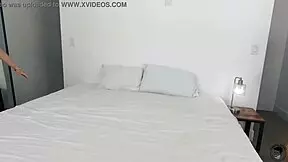 Nicole Doshi and Tru Kait explore their relationship in Los Angeles