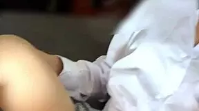 argentina model nympho spreadin legs for her practice boss, so wild!!