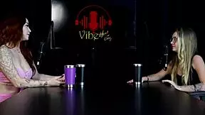 Neighbors Complained About the Noise from Dirty Talk and Cum in Sheer Red - Marangoni