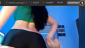 I Can't Believe The Famous Webcam Babe Had Rough Sex For A Thousand Dollars