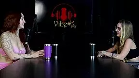 Neighbors Complained About the Noise from Dirty Talk and Cum in Sheer Red - Marangoni