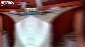 Eduarda Grazel Behind Scenes Trailer