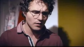 i'm the brunette girlfriend havin sneaky sex with my boyfriend, ridin cowgirl.