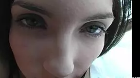 Bold Gorgeous Slut Guides Your Wild Jerk Session