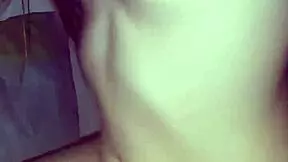 licking my best friend's pussy in doggystyle before ruining it all 🔥