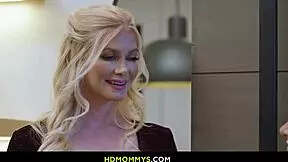 mommys girl stops fucking all our stepmoms