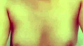 licking my best friend's pussy in doggystyle before ruining it all 🔥