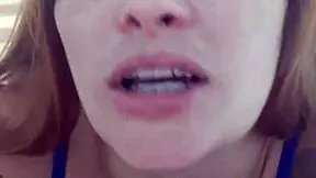 Esposa trai marido e ele goza nos peitos