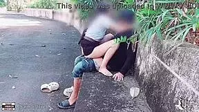 Ela Novinha Learns To Give Great Blowjob With Cunilingus And Anal