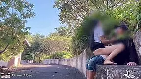 Ela Novinha Learns To Give Great Blowjob With Cunilingus And Anal