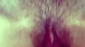 licking my best friend's pussy in doggystyle before ruining it all 🔥