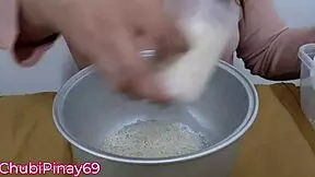 cooking pork cabbage in a fun homemade way